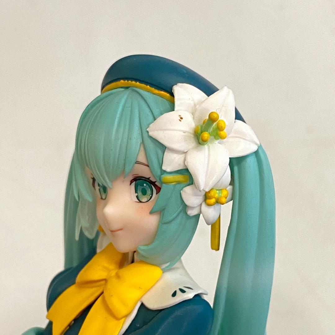 おすわりぬーどるストッパーフィギュア初音ミク桜シナモロール五等分の花嫁他12点