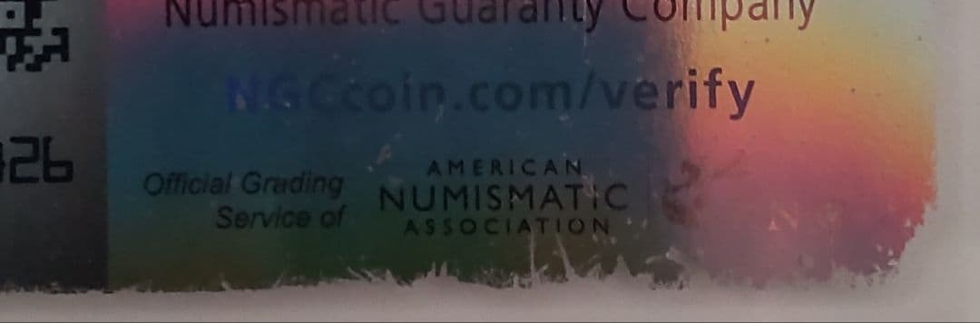 ✨月末セール！NGC MS66/1クロイツァー銀貨 ドイツ✨