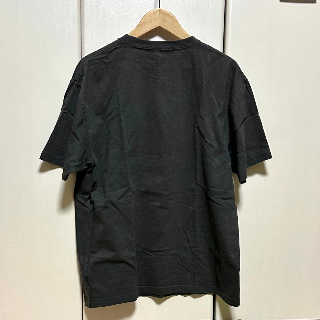 【おまけ付】 松平健 マツケン サンバ SAMBA Tシャツ（ROCK） XL