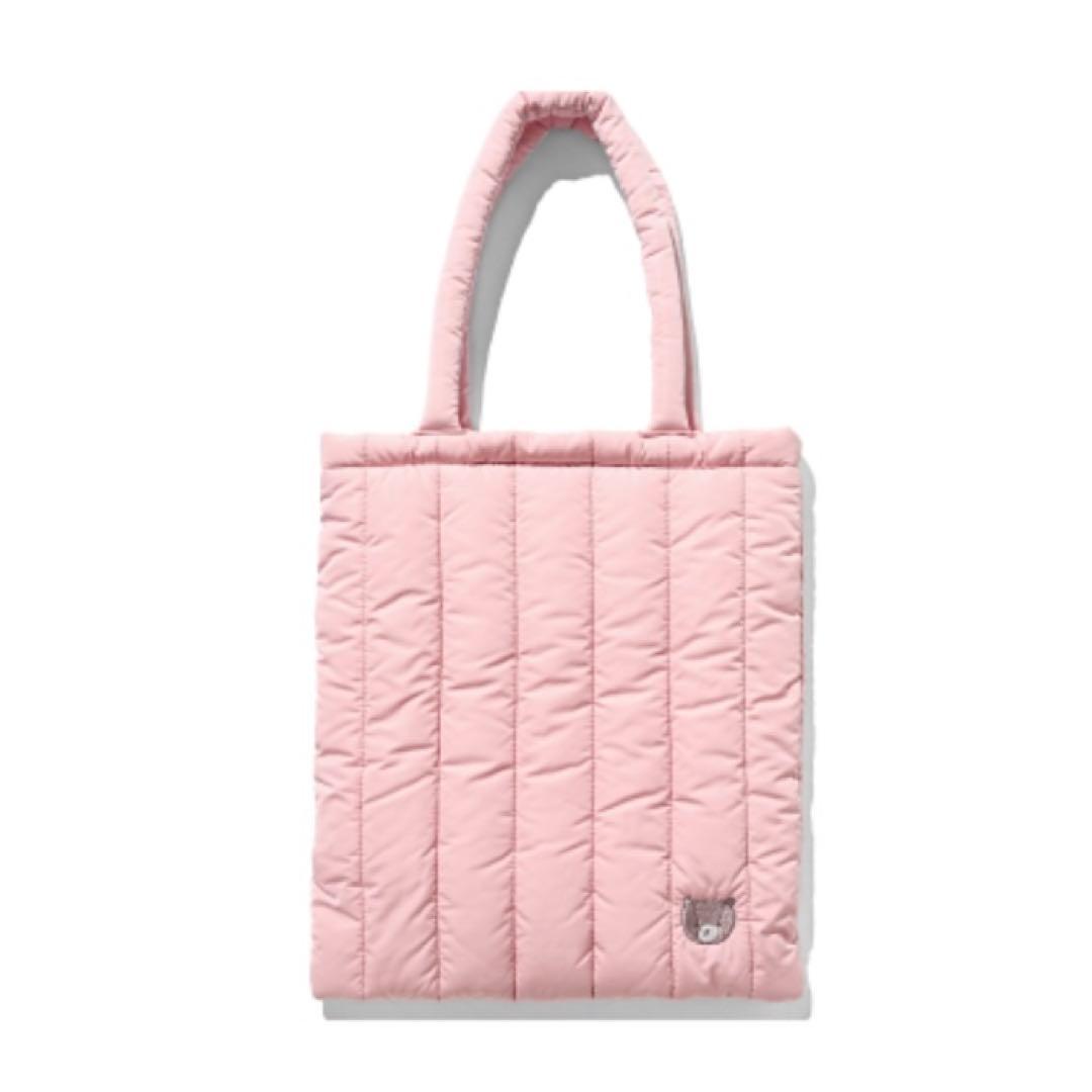 【新品未開封】BTS JIN /ジェラピケ トートバッグ