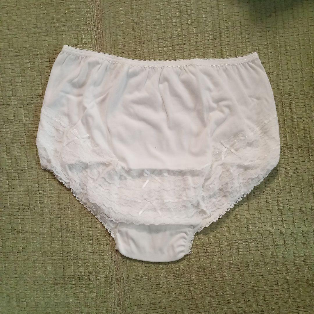 アンダースコート　未使用　LLサイズ