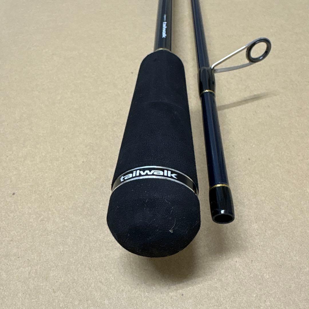 テイルウォーク ボートゲームSSD S610ML ボートシーバス