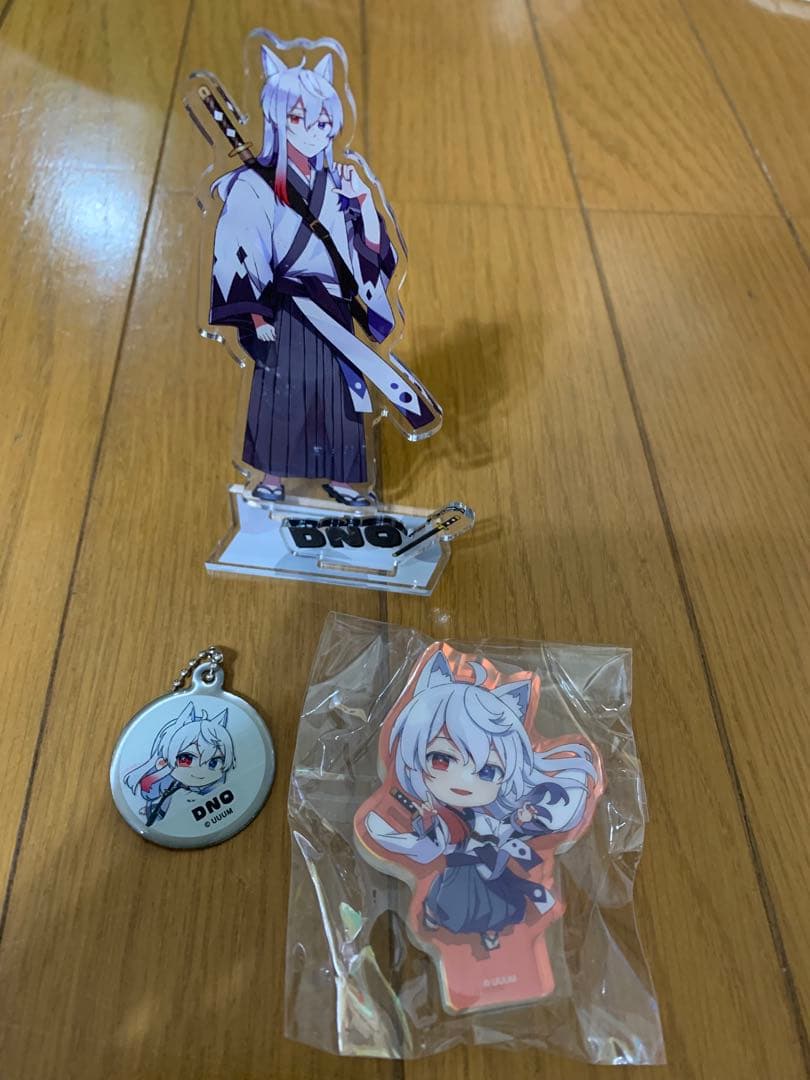 カラフルピーチ　ドヌク　どぬくセット　追加