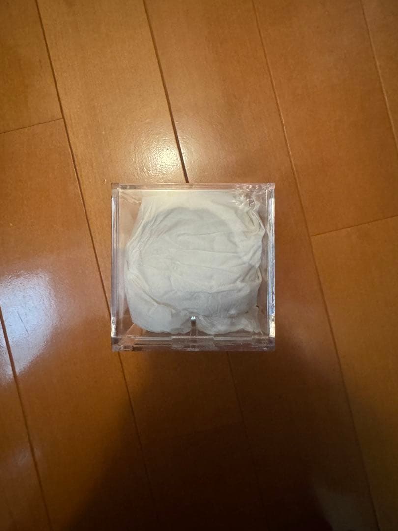 坂本勇人直筆サインボール(背番号61)