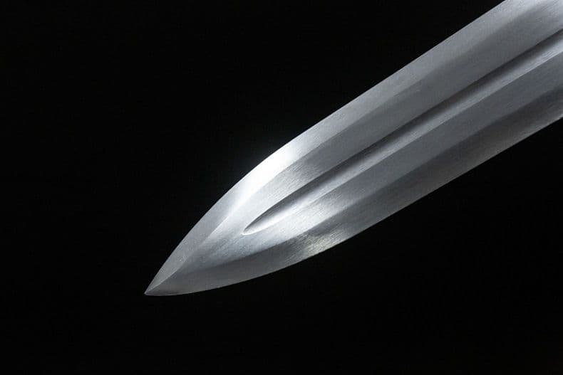 趙雲 覇王銃 槍 竜吟銃 冷兵器 手鍛造打 古兵器 武具 鑑賞用 装飾用