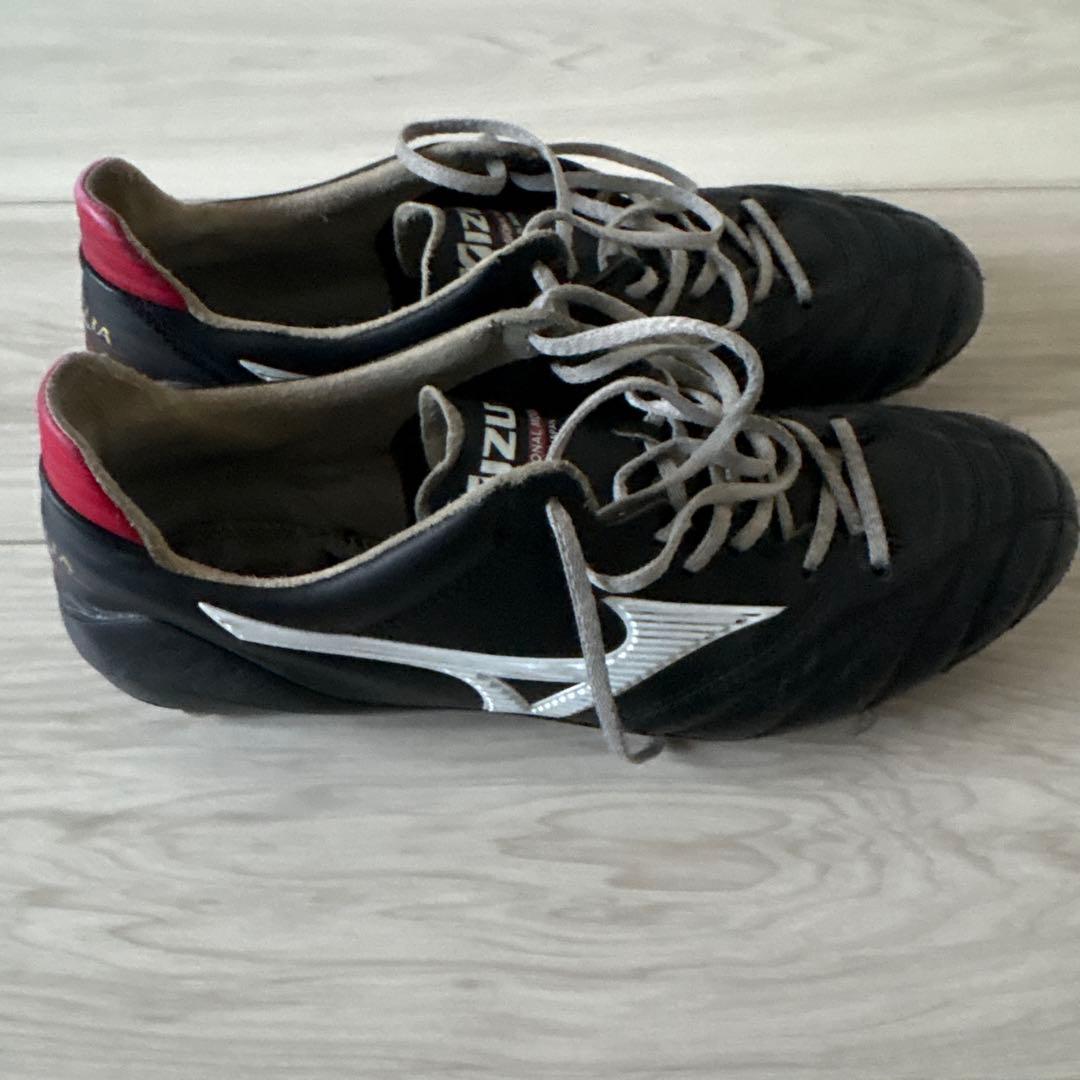 mizuno モレリアneo2 ブラック