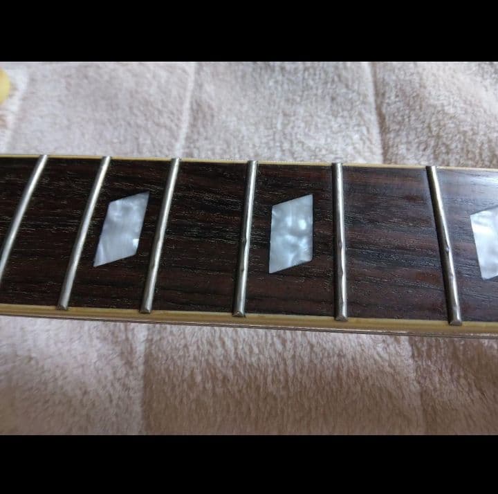 エピフォン・カジノ　epiphone casino