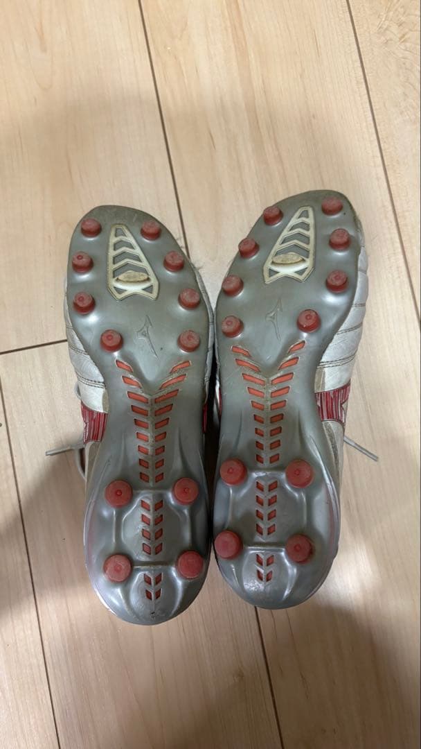 ミズノ モレリアネオ4 26.5cm