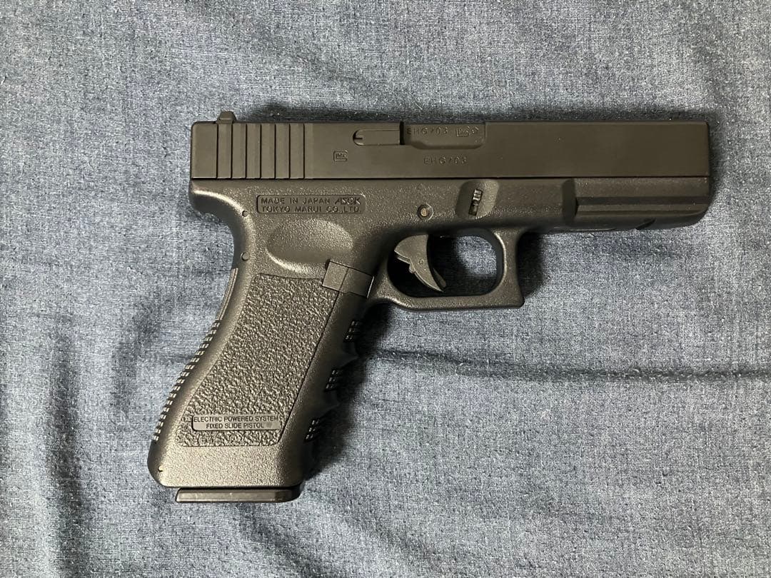 東京マルイ 電動ガン G18C