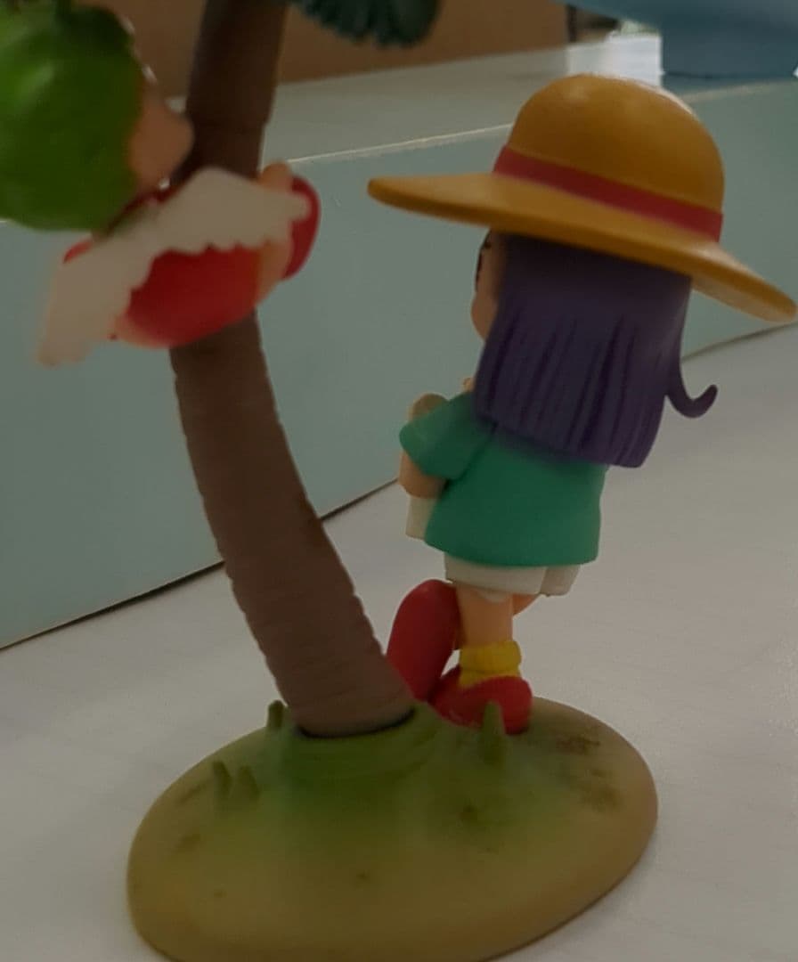 鳥山明 (Akira Toriyama) Dr.スランプ アラレちゃん フイギア