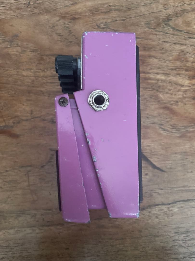 BOSS Flanger BF-2 ギターエフェクター