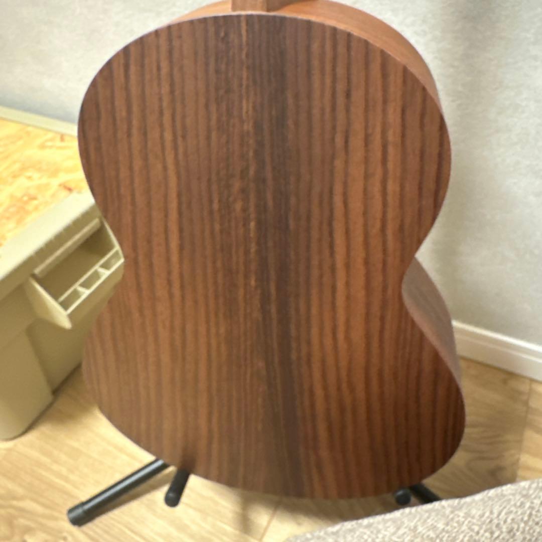 ギター Sheeran by Louden Ed Sheeran