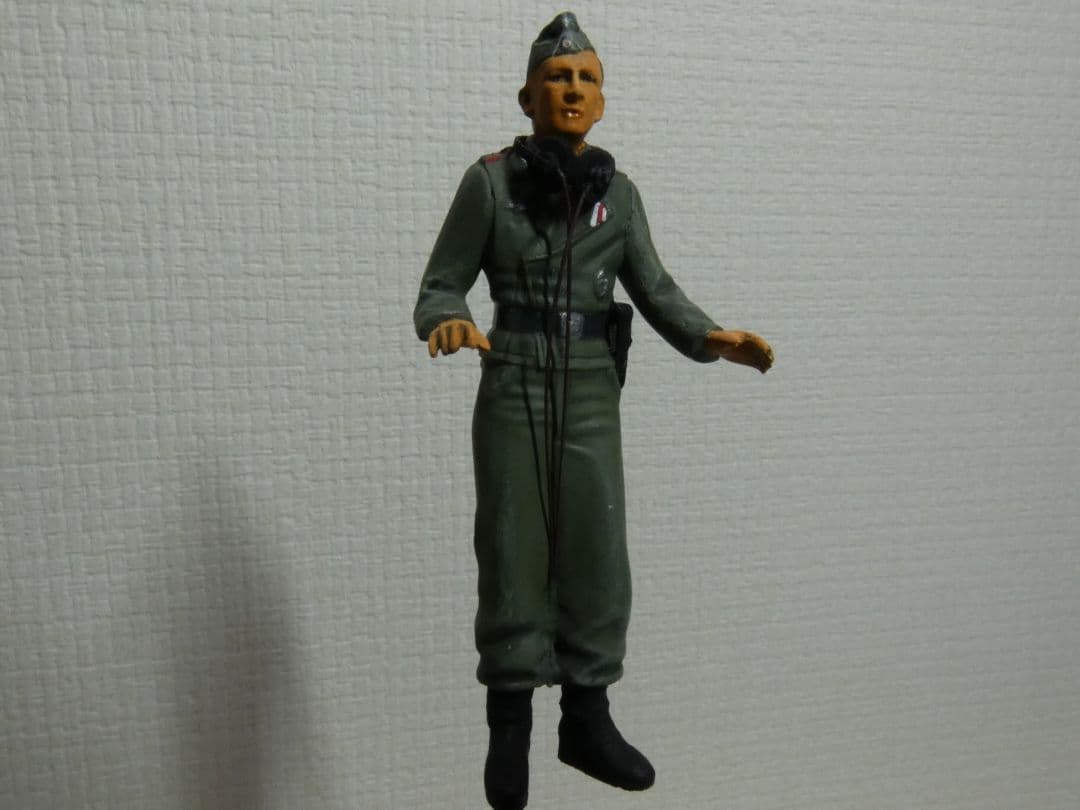 1/35 タミヤ ドイツⅢ号突撃砲B型(完成品)