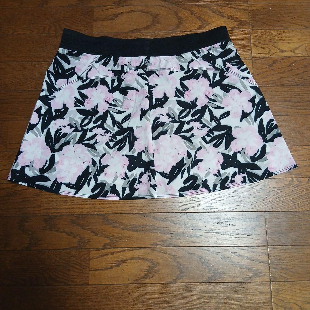 新作Lija テニススコートLサイズ