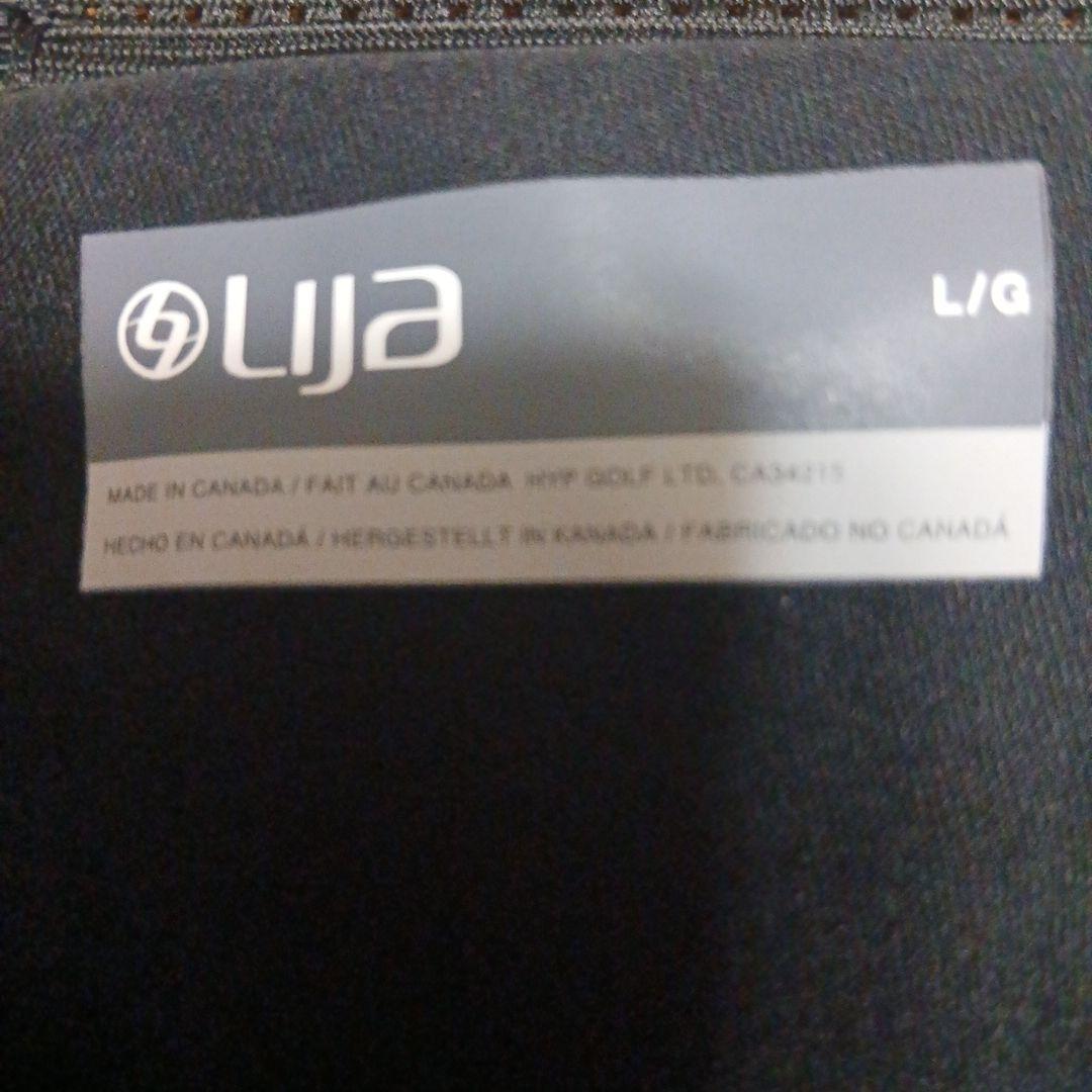 新作Lija テニススコートLサイズ