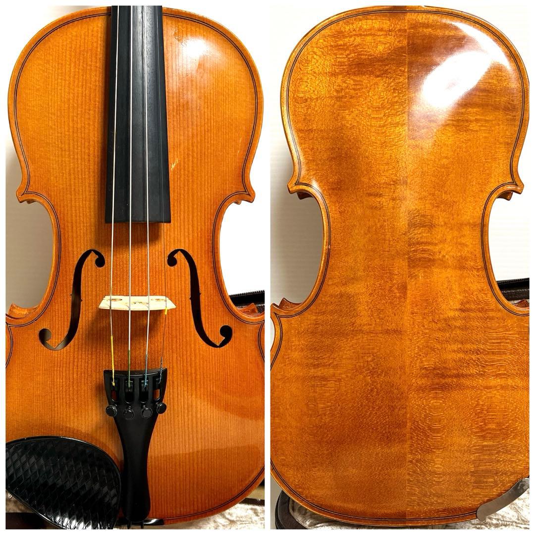 【極美品】Josef Jan Dvorak 920 3/4 J.Jドボルザーク