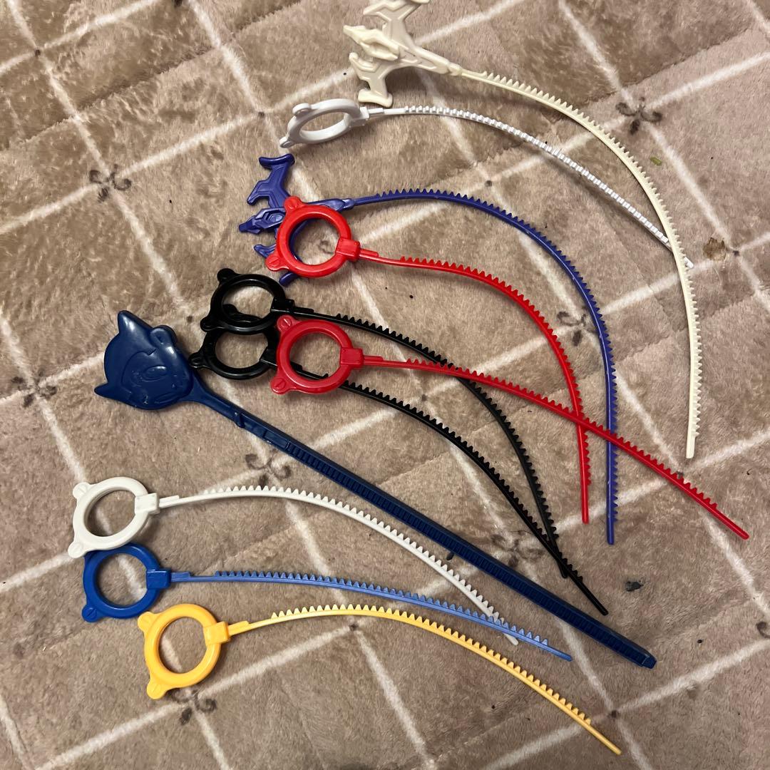 ドライガーシューターＤＸ　爆転シュートベイブレード　タカラ　ジャンク