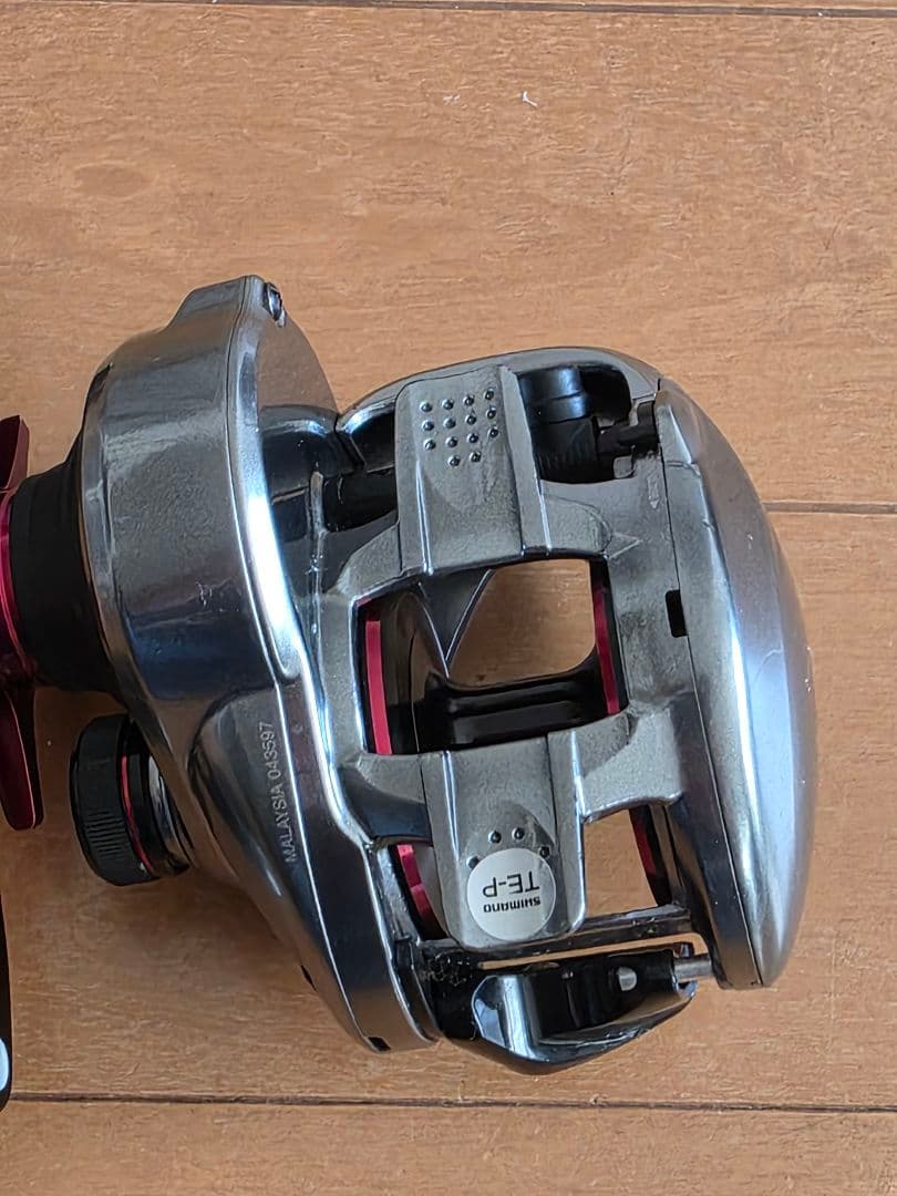 シマノ　スコーピオンMD 300XGLH　値下げ不可