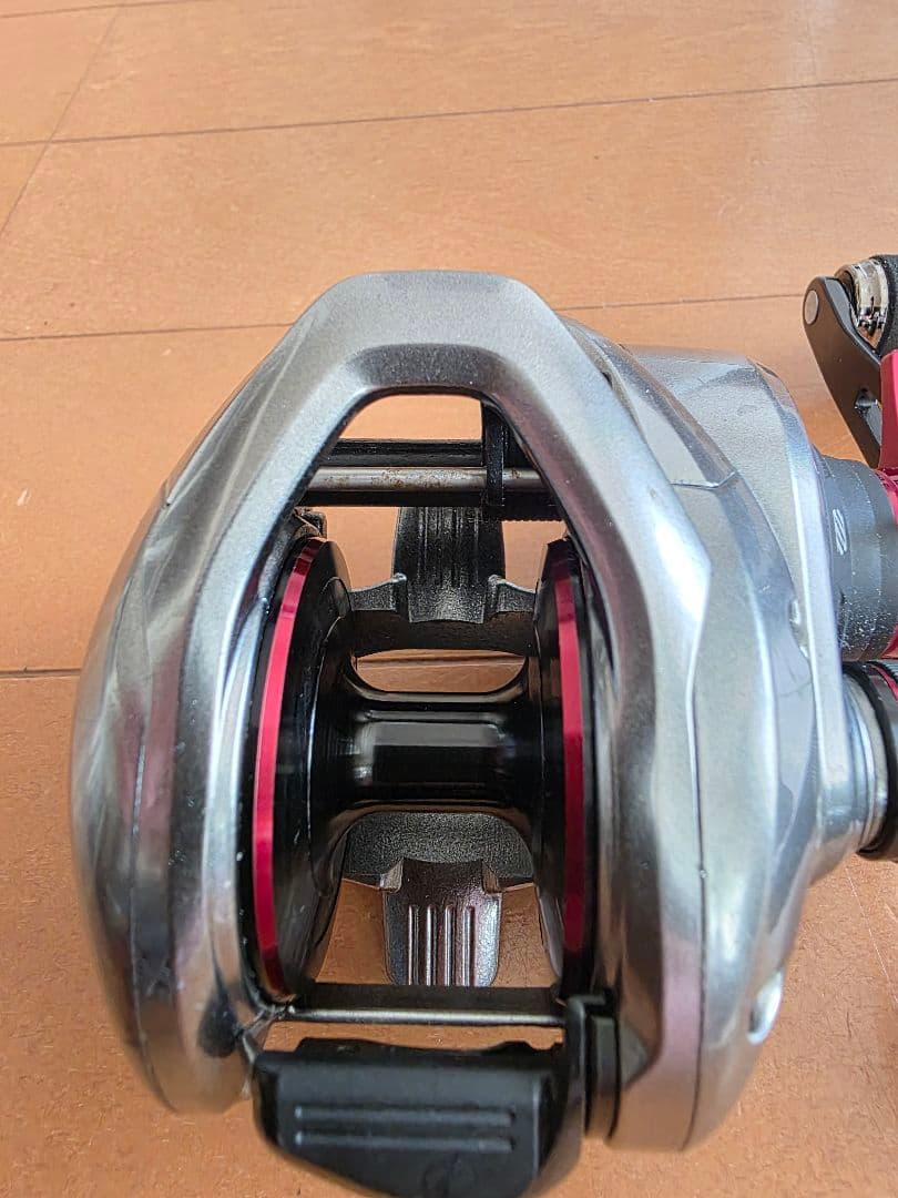 シマノ　スコーピオンMD 300XGLH　値下げ不可