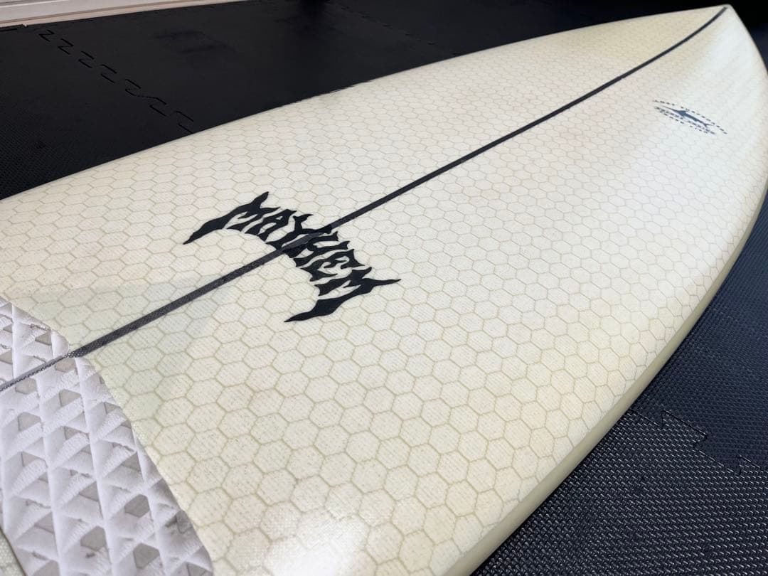 【千葉市引取限定】LIB TECHソードフィッシュ5'8