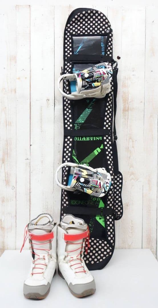 011Artistic DOUBLE FLUX グラトリ入門 26.5cm