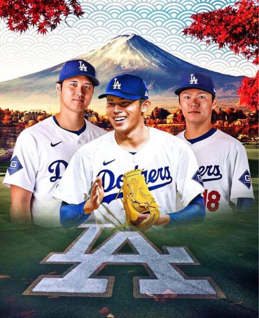 ⚠️入手困難⚠️ ニューエラ アンディフィーテッド ドジャース　大谷翔平 キャップ