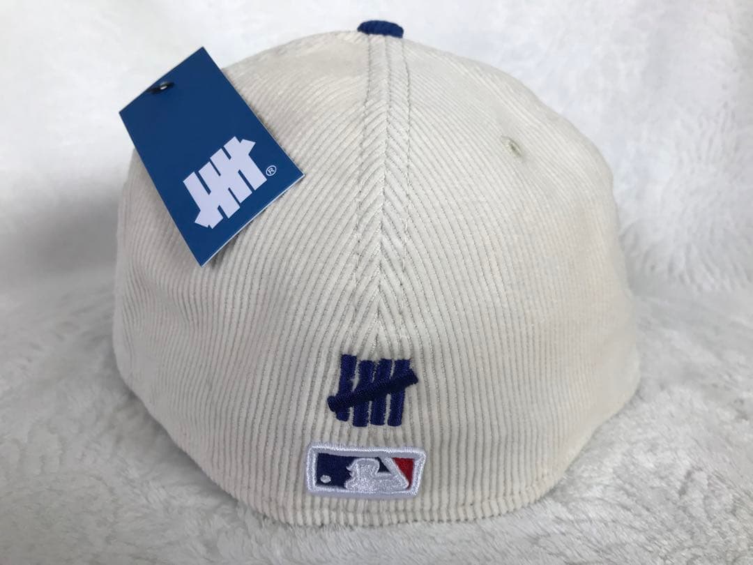 ⚠️入手困難⚠️ ニューエラ アンディフィーテッド ドジャース　大谷翔平 キャップ