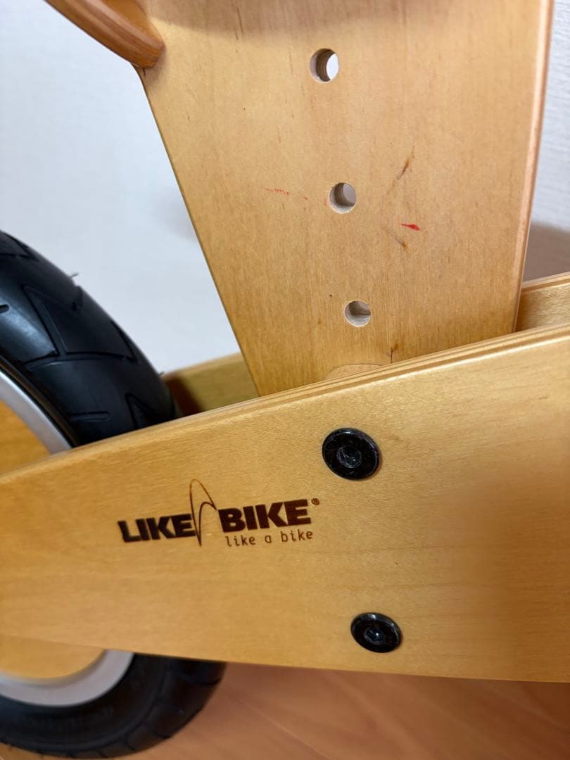 美品　KOKUA社　LIKE a BIKE ドイツ製
