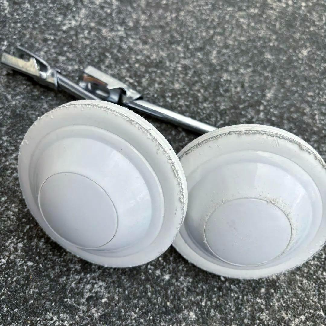 【大阪 直接引渡】子供用 自転車 18インチ 真っ白 アルトナ 廃盤商品 レア