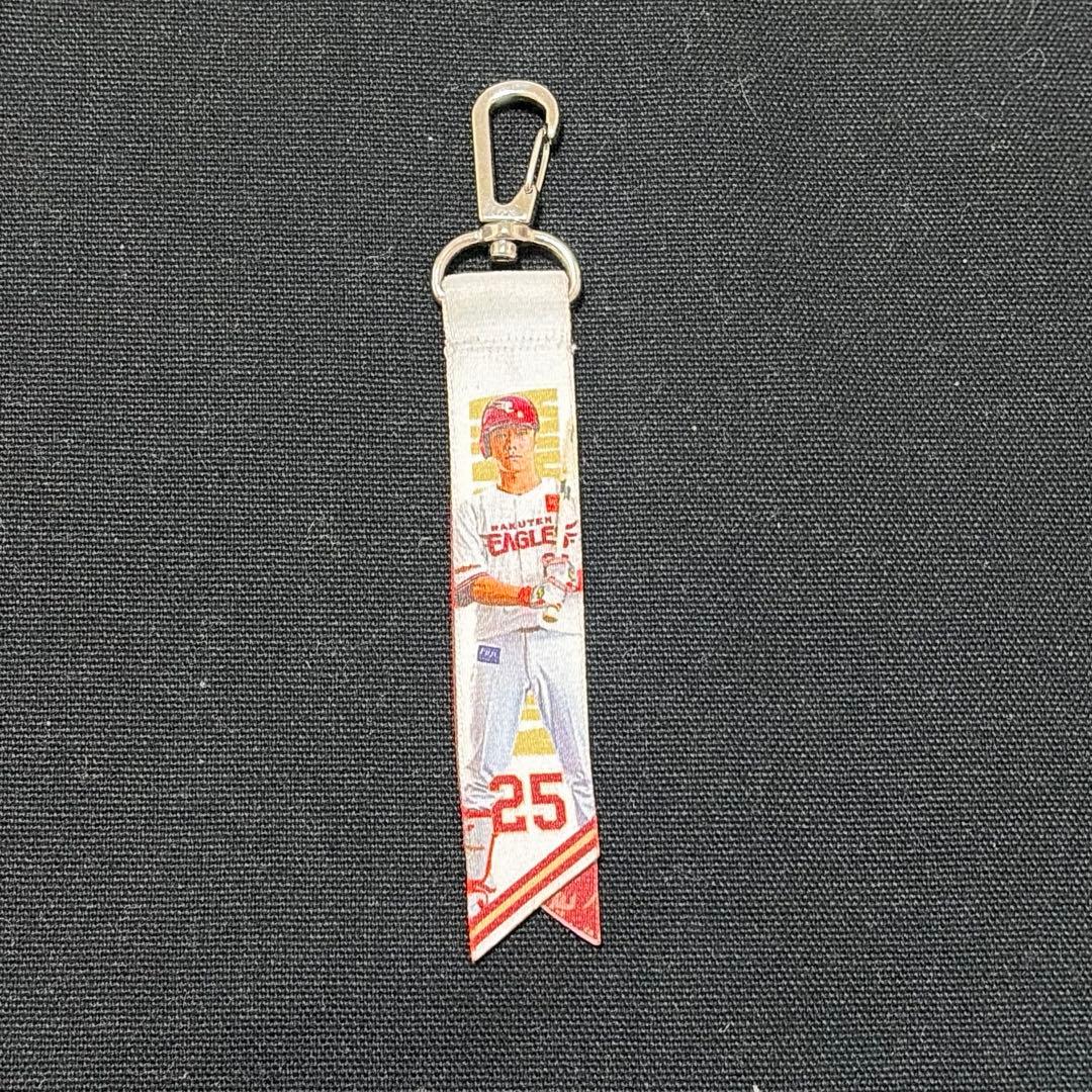 楽天イーグルス　ファンクラブユニフォーム L 2024 田中和基