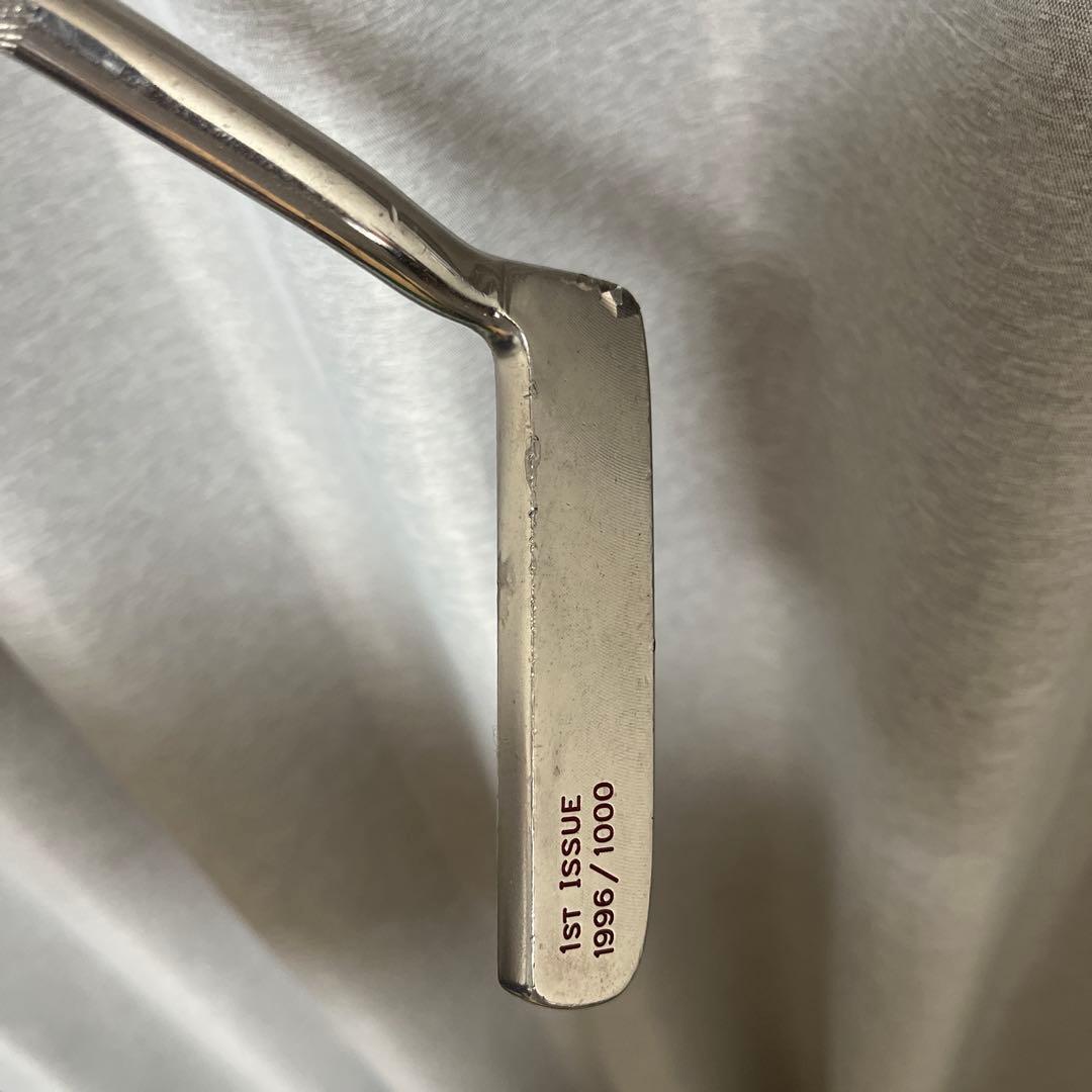 激レア！数量限定　スコッティキャメロン　SCM5