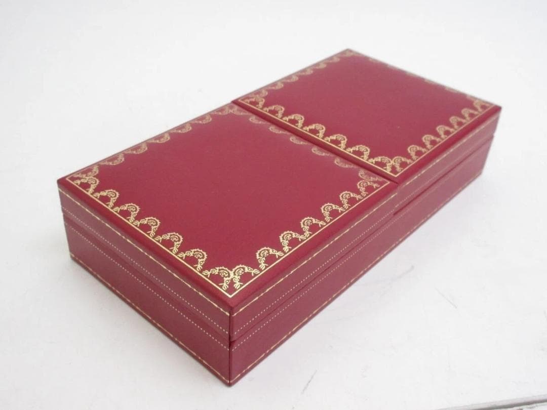 新品同様 Cartier パシャ ドゥ カルティエ ボールペン