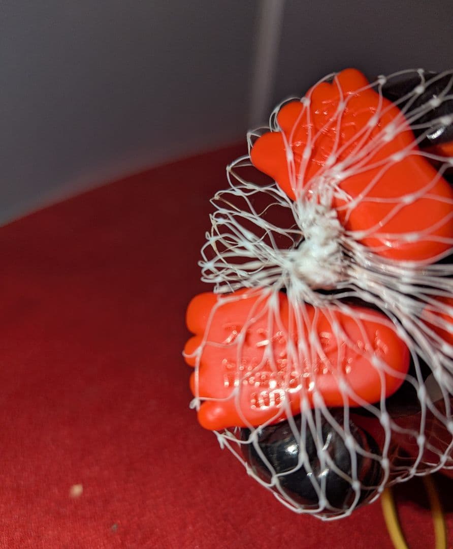 ジャンク TAKE SHIT FIGHTOY フィンク シット ソフビ