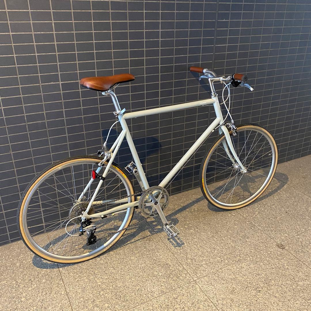 【美中古車！直渡】トーキョーバイク　tokyobike 都内 　53 東京 26