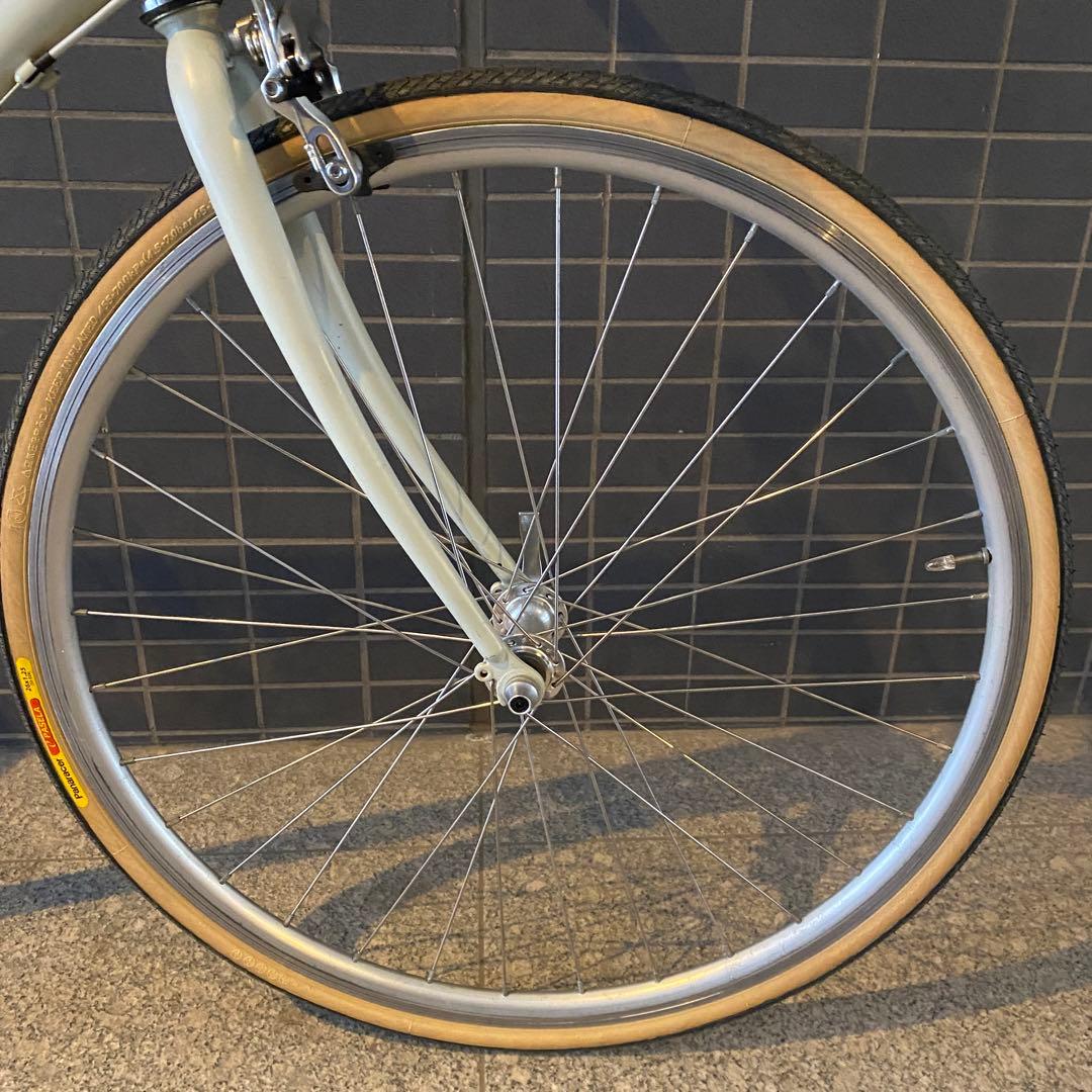 【美中古車！直渡】トーキョーバイク　tokyobike 都内 　53 東京 26