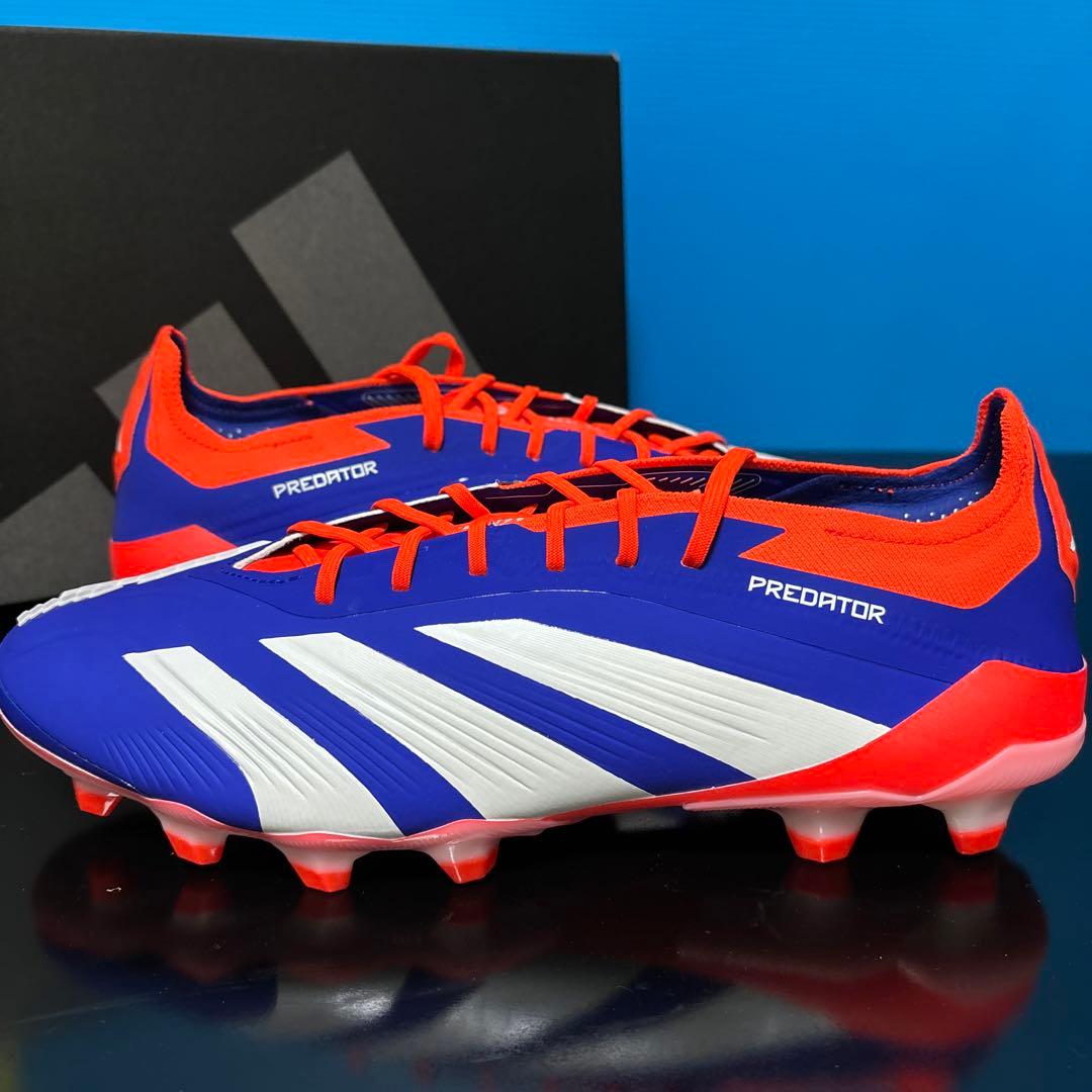 26.0cm ★新品 アディダス プレデター ELITE IH5921