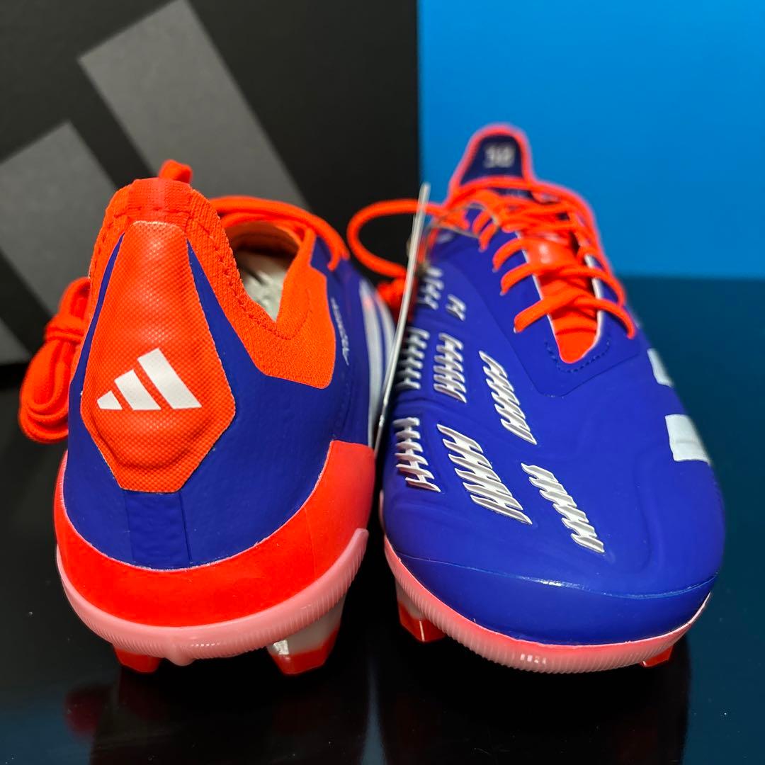 26.0cm ★新品 アディダス プレデター ELITE IH5921