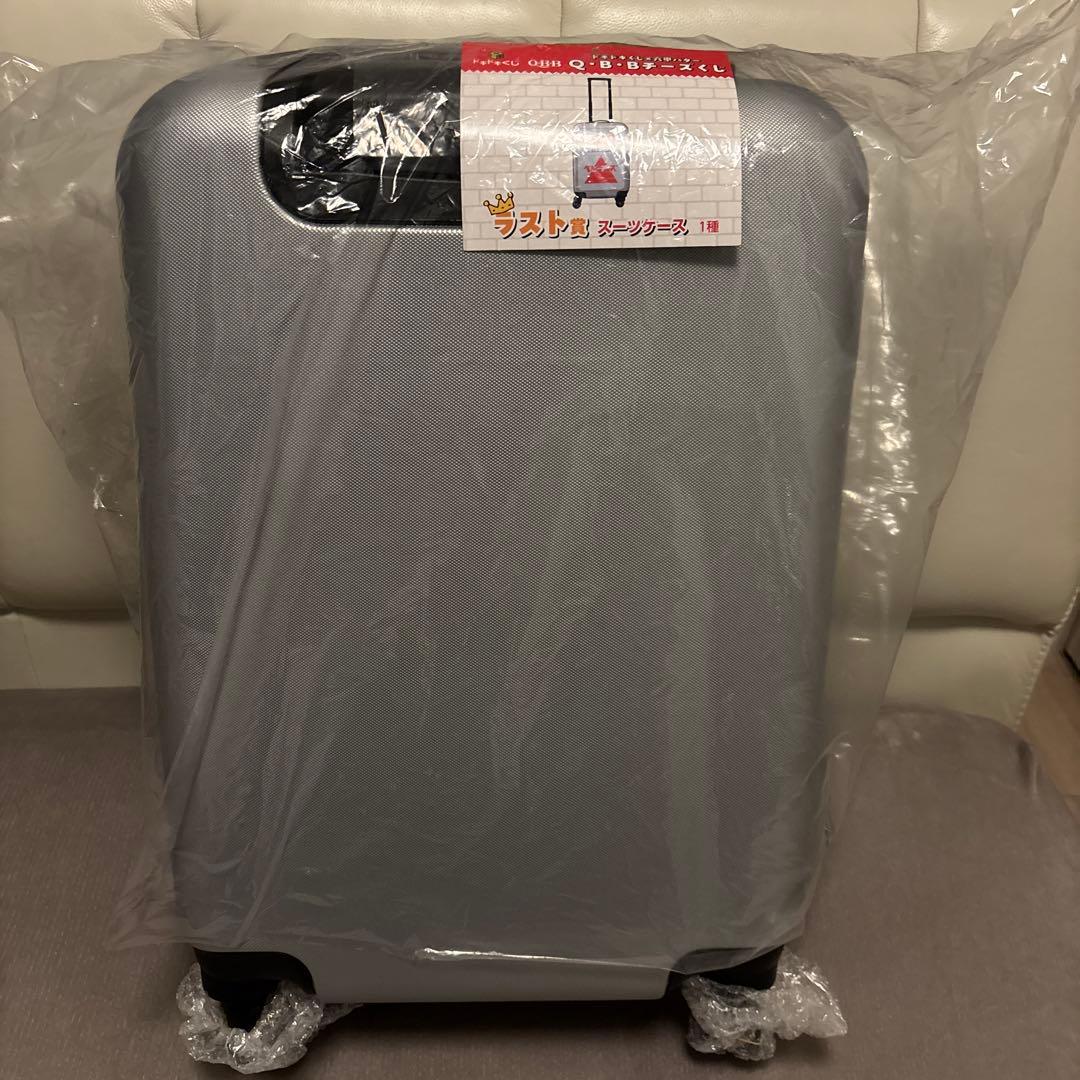 ドキドキくじ✖️六甲バター　Q•B•Bチーズくじ　Ａ賞Ｃ賞Ｄ賞Ｅ賞Ｆ賞➕ラスト賞