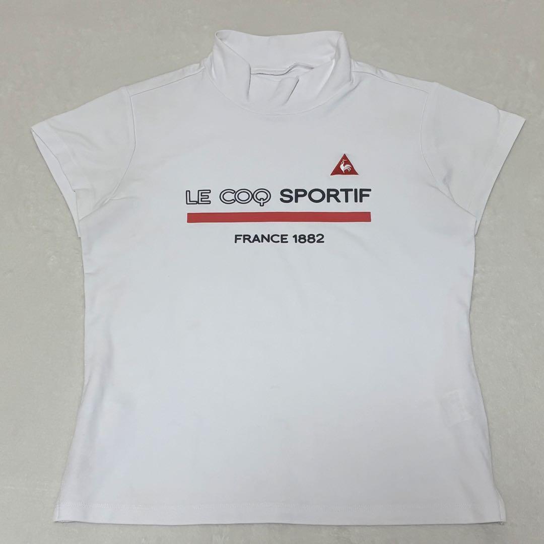 【コーディネート】ルコックゴルフ ゴルフウェア セットアップ レディース(44)