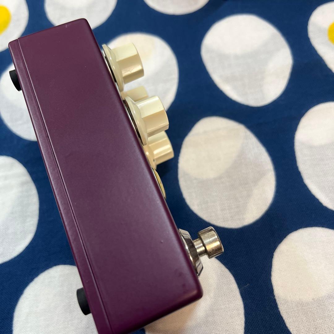 T・REX QUINT MACHINE