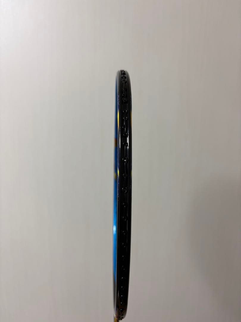 (超美品)ヨネックス アストロクス77 ブルー 廃盤品