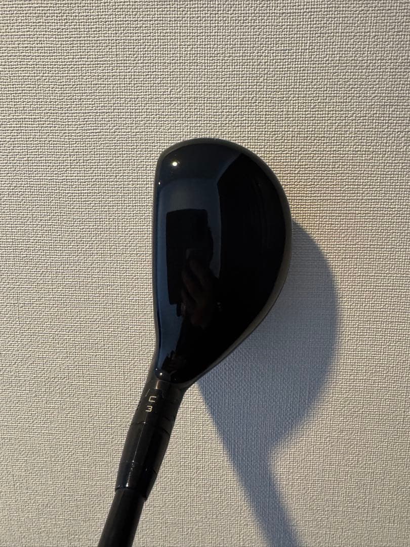 TSR3 ユーティリティ 21° Tensei 1K 70HY S