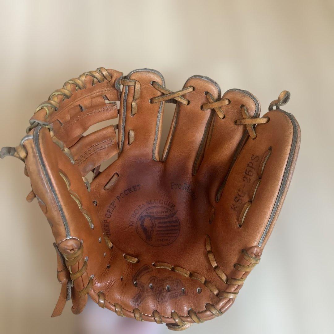 硬式 久保田スラッガー KSG-25PS