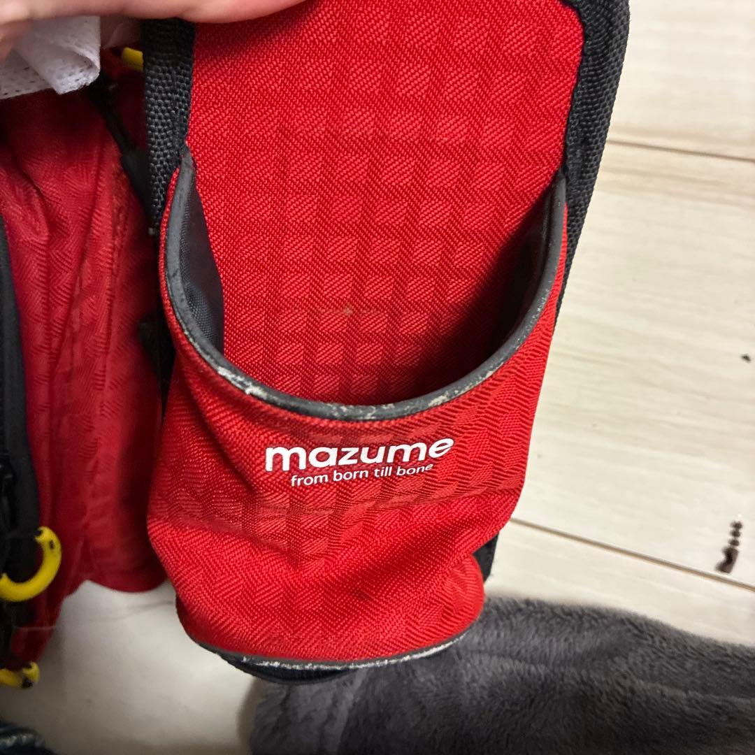 マズメ　レッドムーン　エクストリームLJ7TH