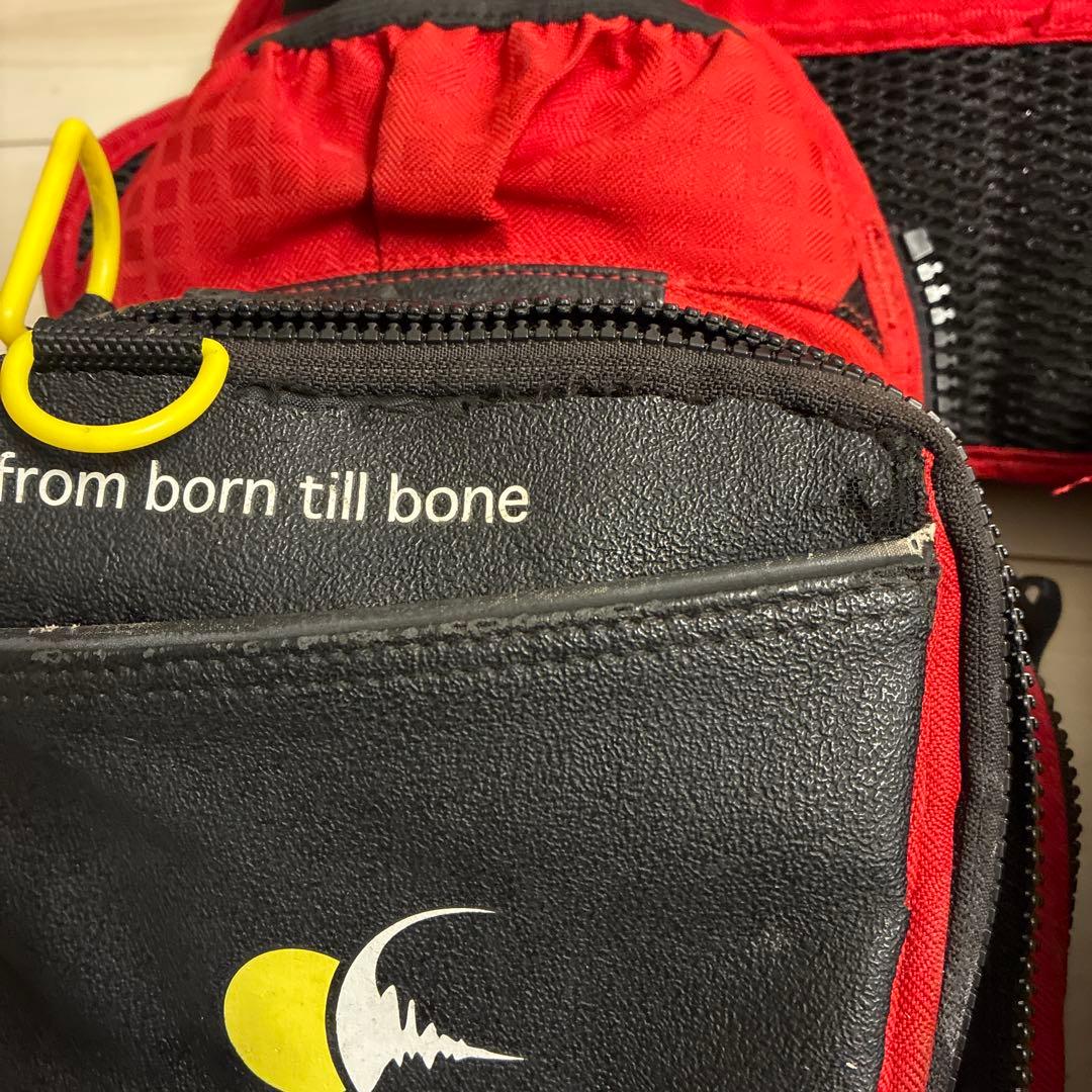 マズメ　レッドムーン　エクストリームLJ7TH