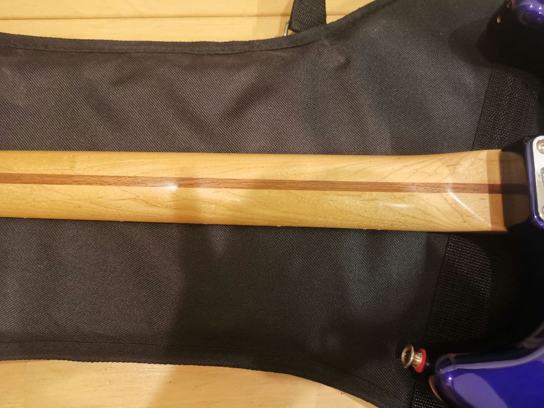 fender フェンダー ストラトキャスター レフティ 左