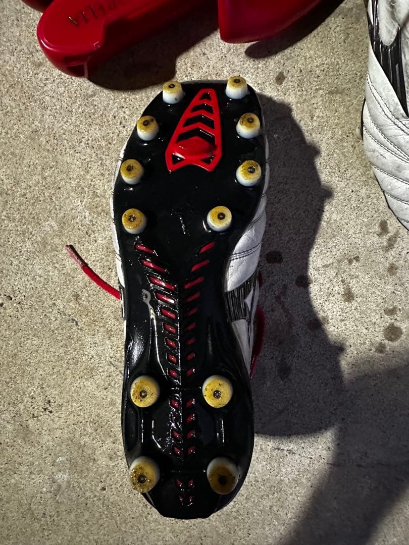 Mizuno moreria ミズノ モレリア ネオ4 25.5cm