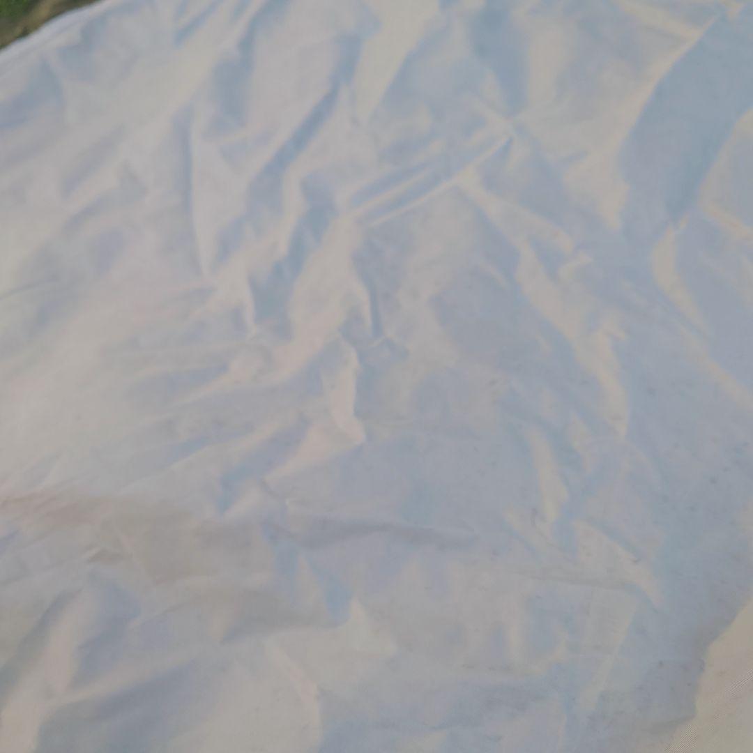 coleman Touring Dome LX キャンプテント