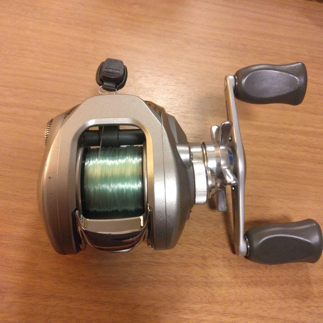 ダイワ　チームダイワZ TD-Z 美品　送料込み　バス