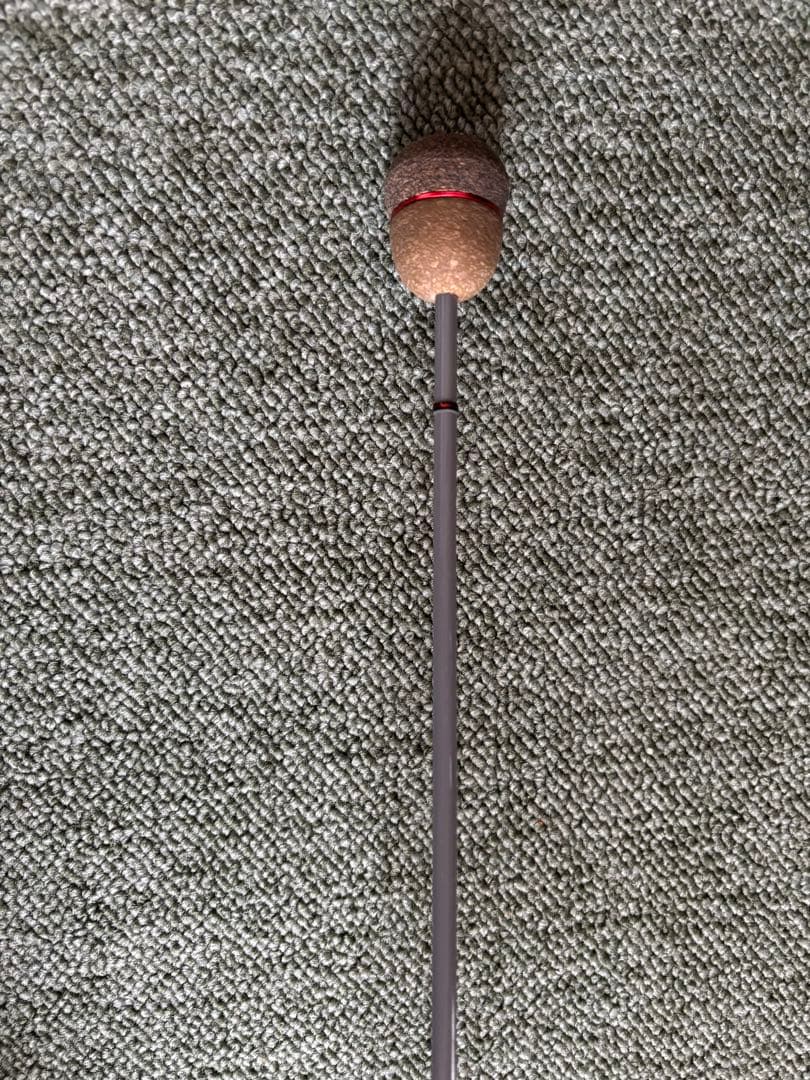 レネゲード　No.1 オフショア